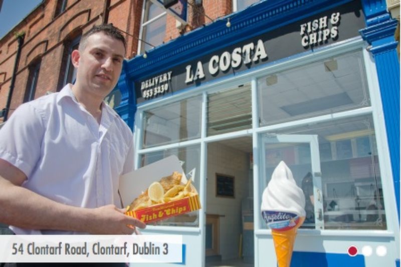 La Costa Takeaway - Temporary Closure - Deliveries to continue